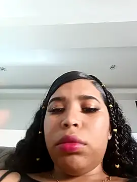 MadissonRizz online show from October 15, 8:09 pm