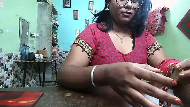 DearKimmi online show from November 8, 3:29 am