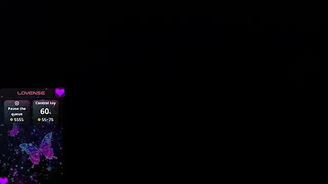 DaraKat18 online show from October 20, 8:20 pm