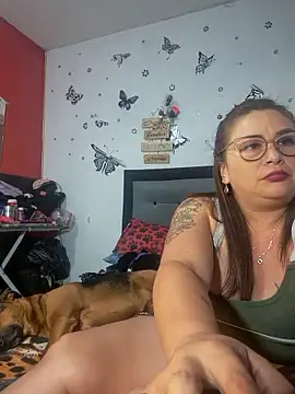 anythompsom online show from January 15, 9:51 pm