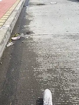 anythompsom online show from April 19, 7:16 pm