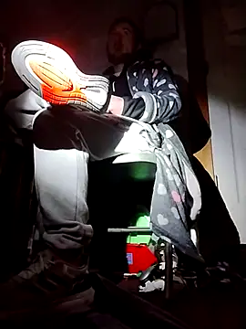 Snapshot of SEXYASSAXOLOTL chatting on November 29, 3:31 am SEXYASSAXOLOTL online show from November 29, 3:31 am