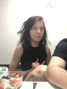 black lany online show from October 13, 5:13 pm