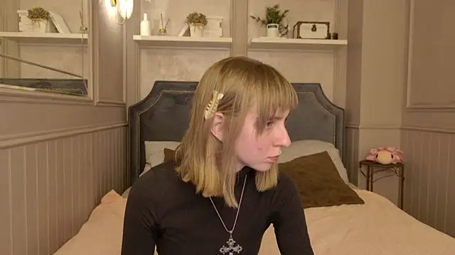 Beverly Gomes online show from October 7, 3:20 pm