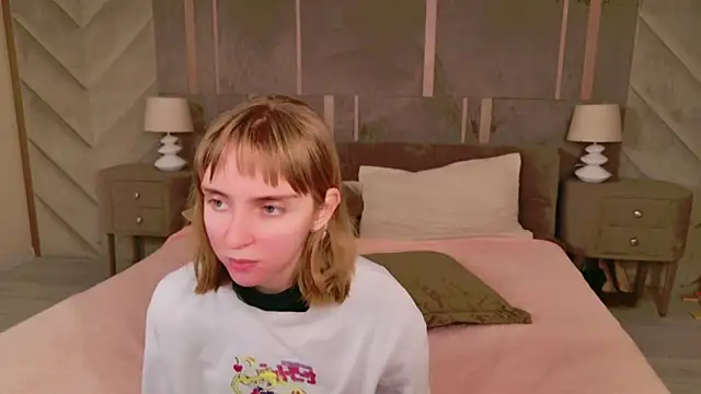 Beverly Gomes online show from October 14, 5:41 am