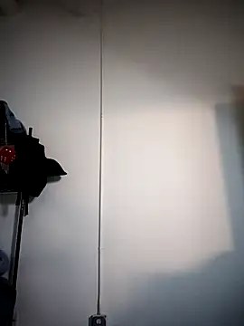 Snapshot of DarkSkinStroker chatting on February 2, 1:21 pm DarkSkinStroker online show from February 2, 1:21 pm