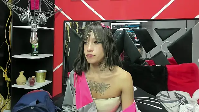 sharik noa online show from December 1, 7:41 pm