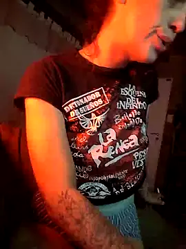 Almendrasexy online show from October 24, 4:53 am