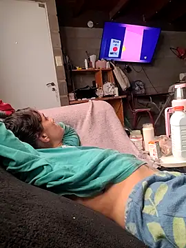 Almendrasexy online show from November 14, 12:37 pm