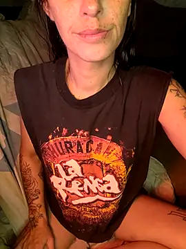 Almendrasexy online show from November 19, 4:23 am