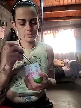 Almendrasexy online show from November 25, 11:32 am