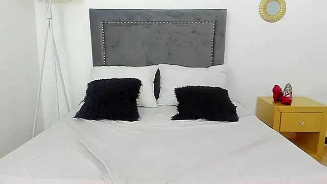 Snapshot of RubyStrong chatting on January 5, 7:06 pm RubyStrong online show from January 5, 7:06 pm