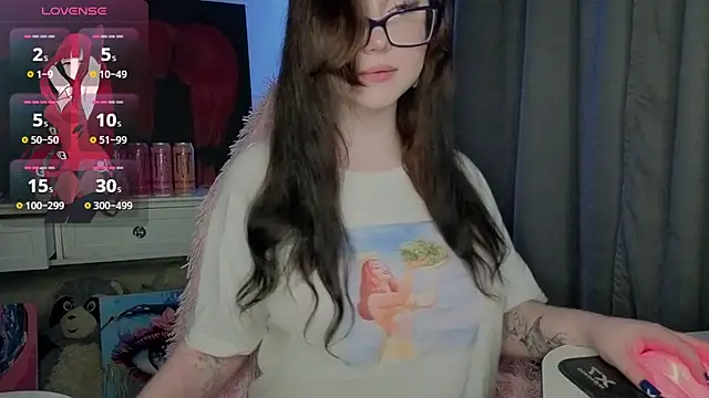 Snapshot of hornyprincess19 chatting on June 8, 5:02 pm hornyprincess19 online show from June 8, 5:02 pm