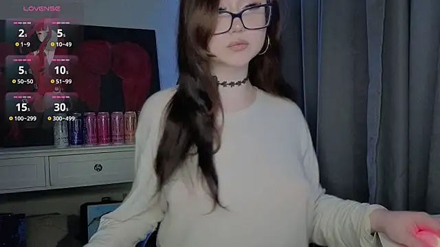 hornyprincess19 online show from July 5, 7:48 am