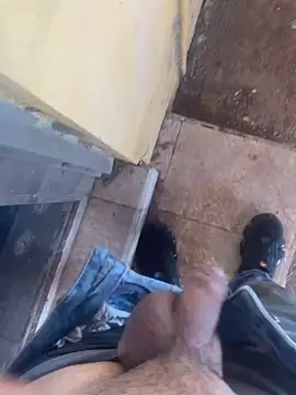 Snapshot of Chico031289 chatting on September 25, 6:11 pm Chico031289 online show from September 25, 6:11 pm