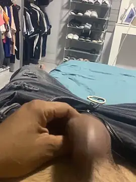 Snapshot of Chico031289 chatting on October 2, 1:12 am Chico031289 online show from October 2, 1:12 am