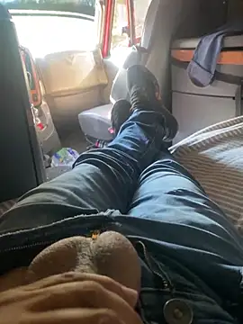 Chico031289 online show from January 5, 10:13 pm