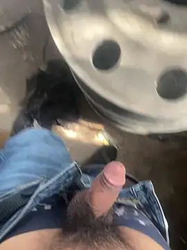 Chico031289 online show from March 13, 5:19 pm