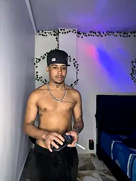 Owen Benkosky online show from October 19, 5:30 am