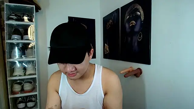 KentAivan online show from October 7, 5:32 pm