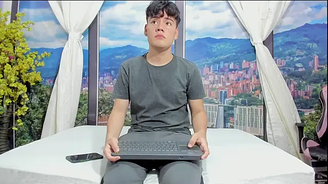 SluttyBoyDuo online show from September 25, 2:59 am
