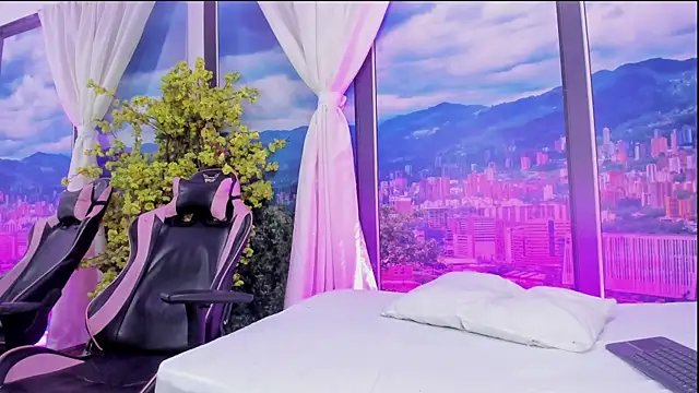 SluttyBoyDuo online show from September 26, 2:48 am