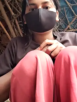 Janvi Jaitly online show from December 21, 1:46 am