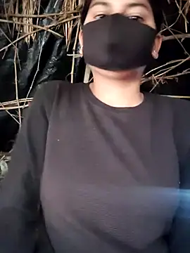 Janvi Jaitly online show from February 22, 2:24 am