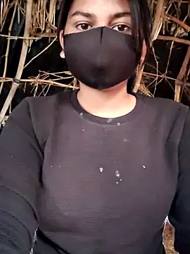 Janvi Jaitly online show from March 2, 2:03 am