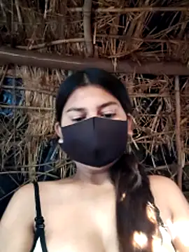 Janvi Jaitly online show from March 8, 1:36 am