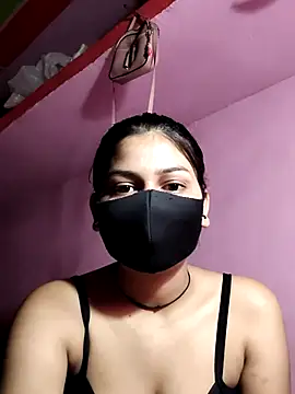 Snapshot of Janvi_Jaitly chatting on July 9, 1:31 am Janvi Jaitly online show from July 9, 1:31 am
