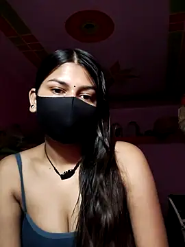 Snapshot of Janvi_Jaitly chatting on July 10, 12:48 am Janvi Jaitly online show from July 10, 12:48 am