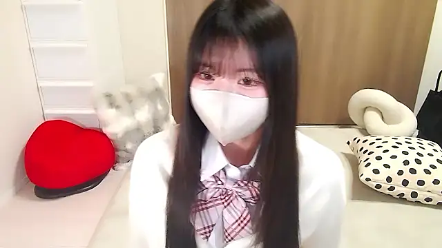 moka-neko online show from October 16, 11:33 am