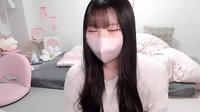 moka-neko online show from March 19, 1:48 pm