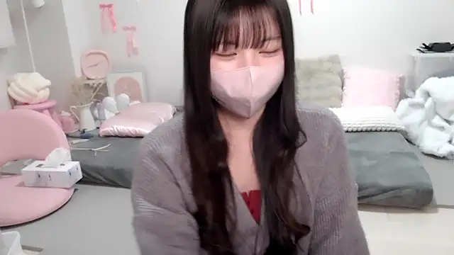 moka-neko online show from April 21, 9:48 am