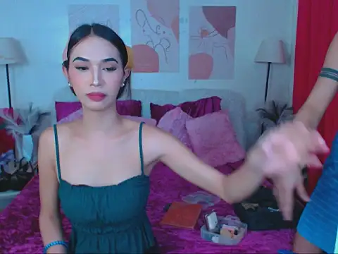 Alluring Carmela online show from October 27, 6:56 pm