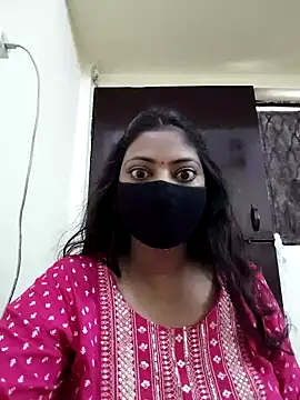 Kajal-baby07 online show from September 15, 7:30 am