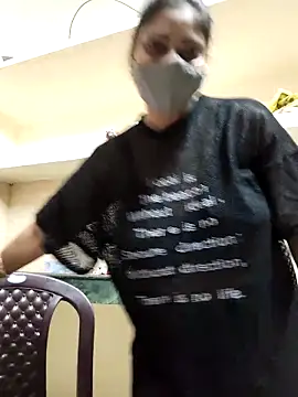 Kajal-baby07 online show from October 6, 6:49 pm