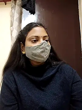 Kajal-baby07 online show from January 7, 1:35 pm