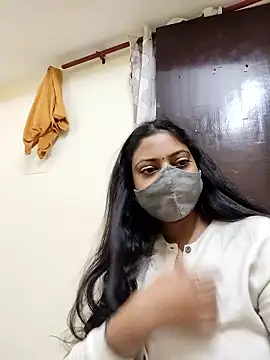 Kajal-baby07 online show from January 12, 2:50 am