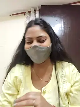 Kajal-baby07 online show from February 27, 4:51 pm