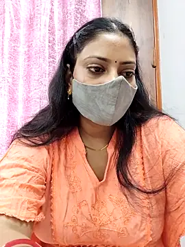 Kajal-baby07 online show from April 24, 4:04 am