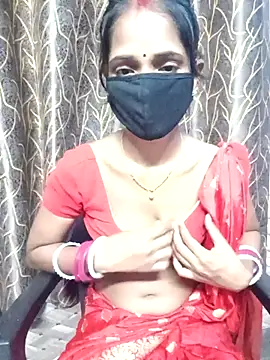 Snapshot of Bhabhilux2025 chatting on September 21, 5:47 pm Bhabhilux2025 online show from September 21, 5:47 pm