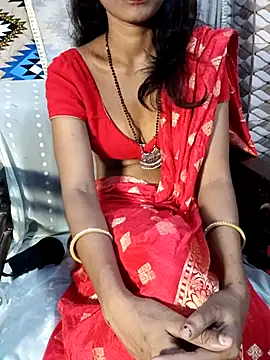 Snapshot of Bhabhilux2025 chatting on November 5, 7:52 am Bhabhilux2025 online show from November 5, 7:52 am