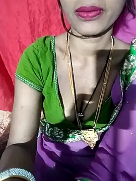 Bhabhilux2025 online show from April 13, 7:14 am