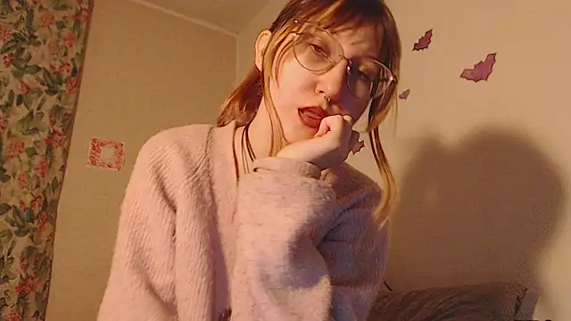 ohmycheryl online show from November 12, 5:24 pm