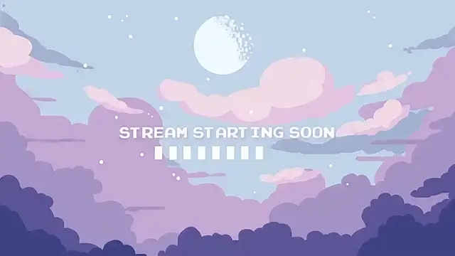 Dirtycalm online show from March 20, 1:21 am