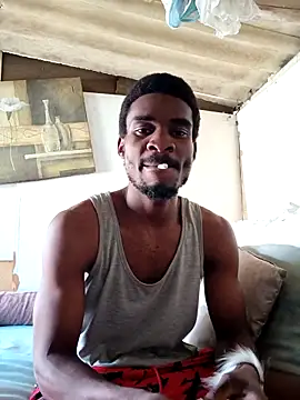 SeductiveDick1997 online show from September 18, 8:16 am