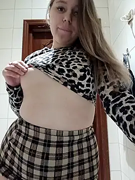 Anka Li online show from September 29, 3:00 am