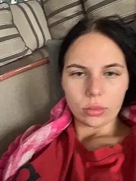 ksenia123 online show from November 1, 7:10 am